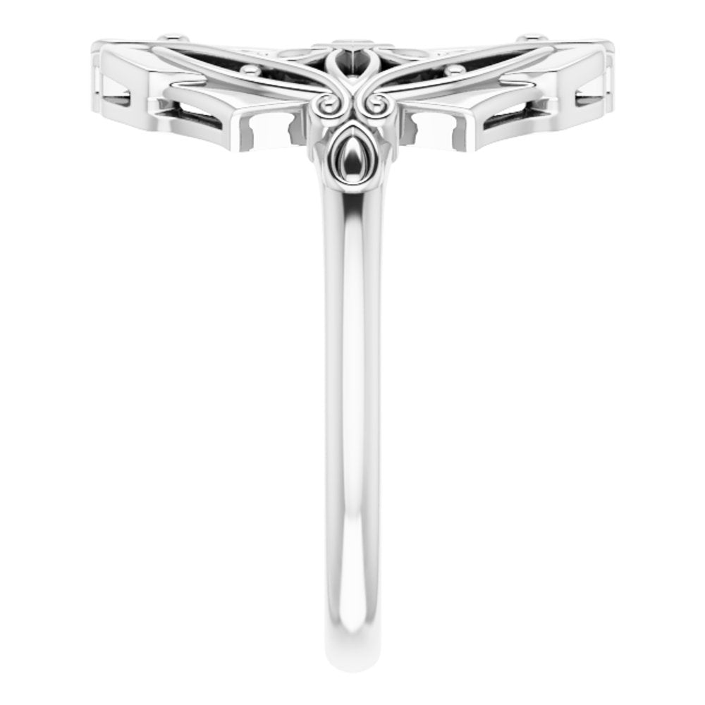 High Quality Luxury Rings for Women by Ryan Jonathan Fine Jewelry