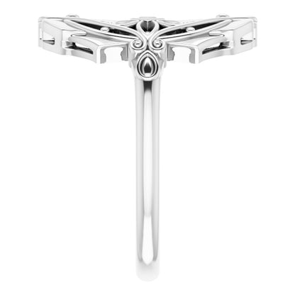 High Quality Luxury Rings for Women by Ryan Jonathan Fine Jewelry