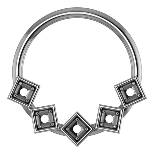 High Quality Luxury Necklaces and Pendants for Women by Ryan Jonathan Fine Jewelry