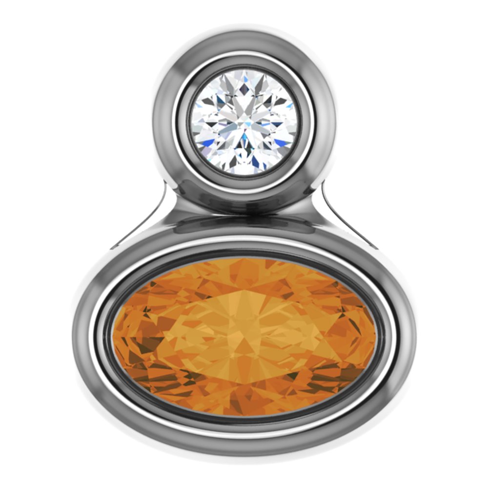 High Quality Luxury Necklaces and Pendants for Women by Ryan Jonathan Fine Jewelry