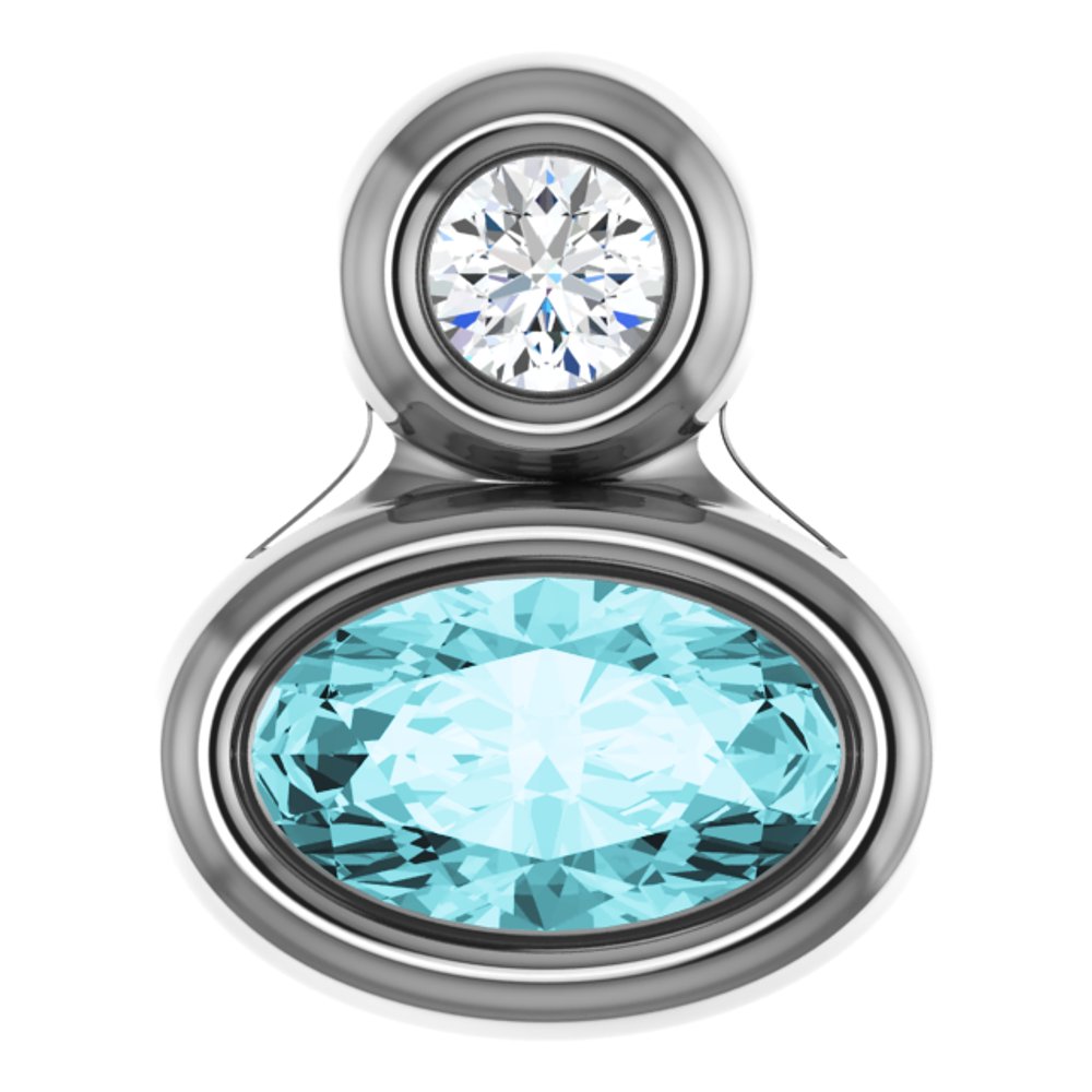 High Quality Luxury Necklaces and Pendants for Women by Ryan Jonathan Fine Jewelry