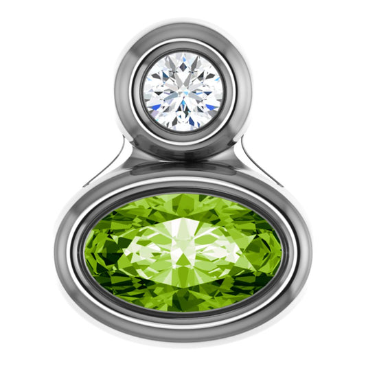 High Quality Luxury Necklaces and Pendants for Women by Ryan Jonathan Fine Jewelry