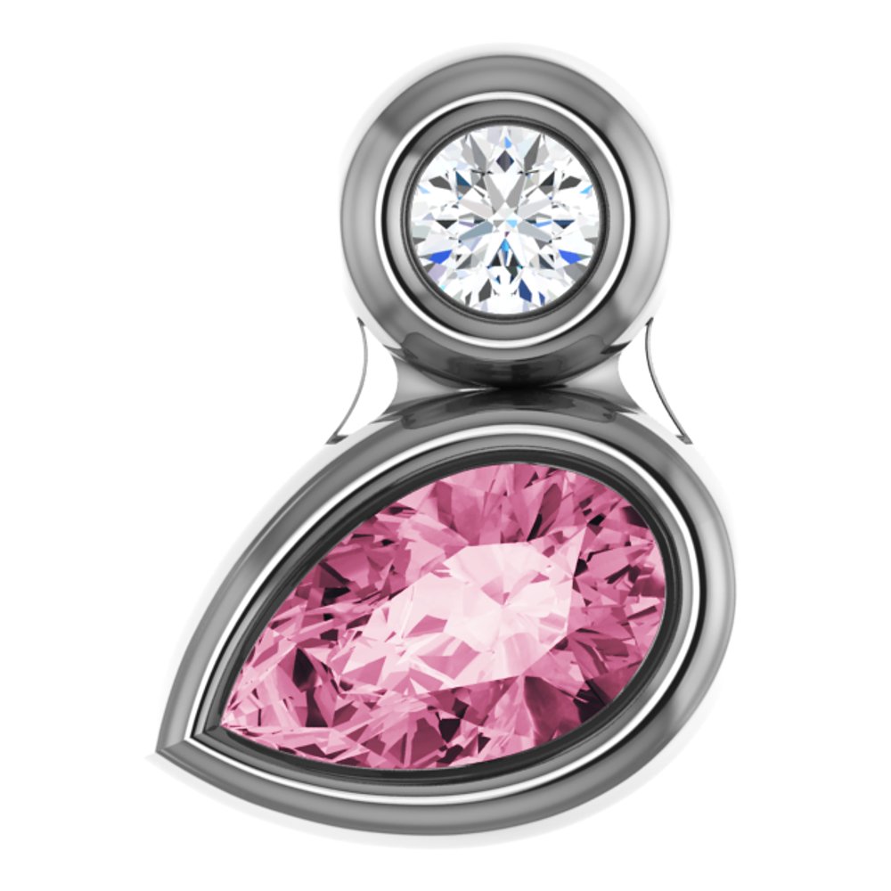 High Quality Luxury Necklaces and Pendants for Women by Ryan Jonathan Fine Jewelry