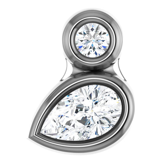 High Quality Luxury Necklaces and Pendants for Women by Ryan Jonathan Fine Jewelry