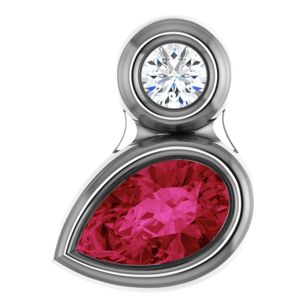 High Quality Luxury Necklaces and Pendants for Women by Ryan Jonathan Fine Jewelry