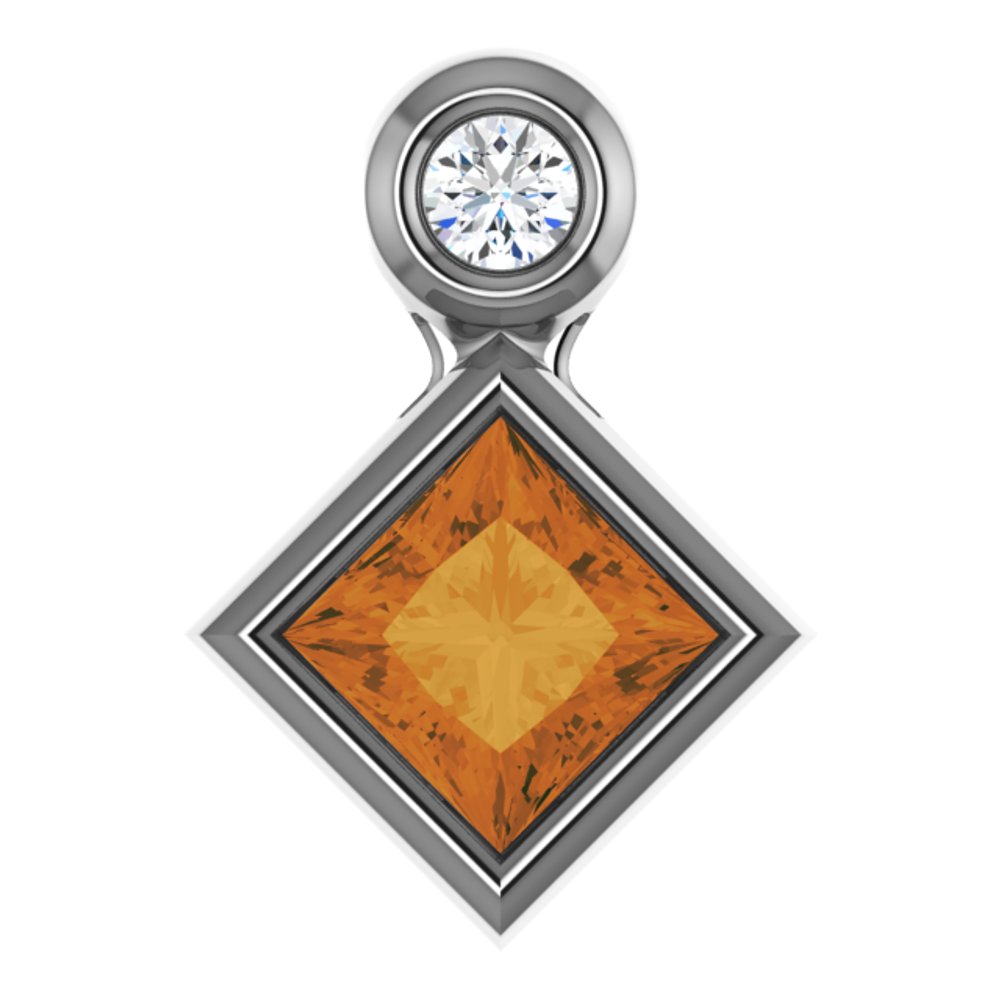 High Quality Luxury Necklaces and Pendants for Women by Ryan Jonathan Fine Jewelry