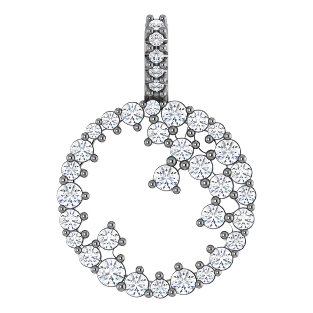 High Quality Luxury Necklaces and Pendants for Women by Ryan Jonathan Fine Jewelry