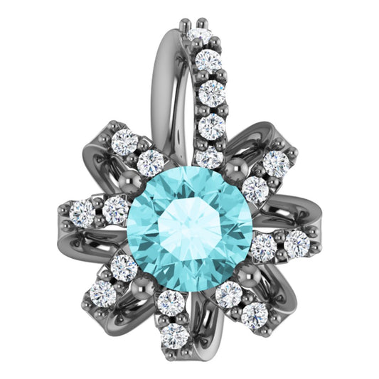 High Quality Luxury Necklaces and Pendants for Women by Ryan Jonathan Fine Jewelry