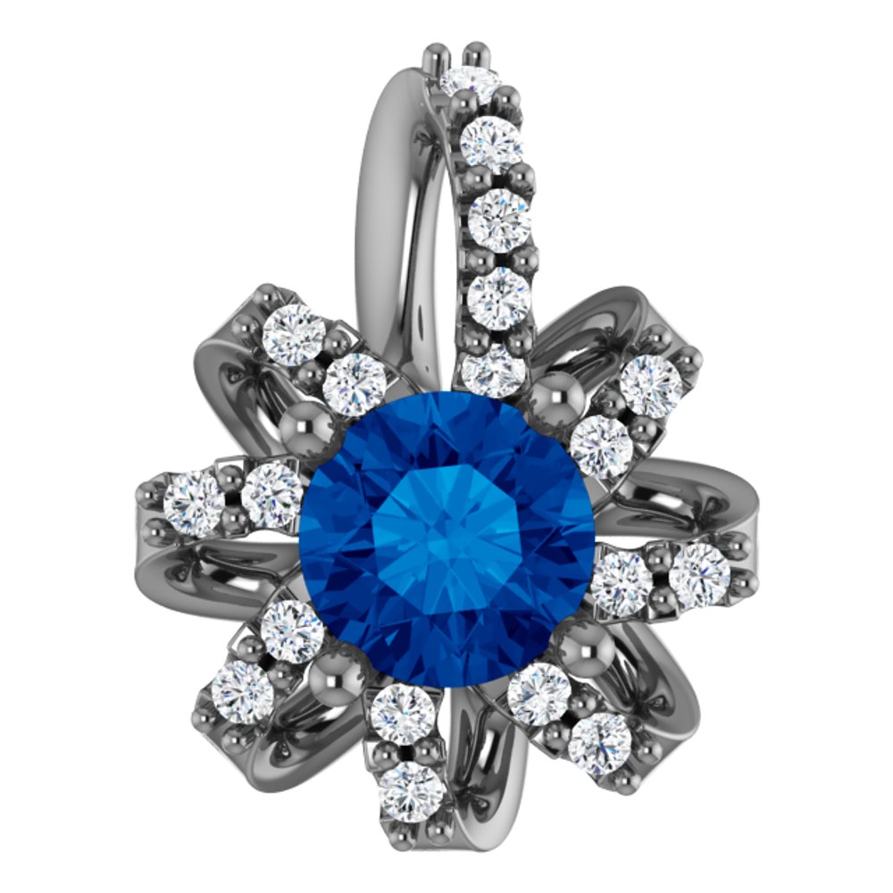 High Quality Luxury Necklaces and Pendants for Women by Ryan Jonathan Fine Jewelry