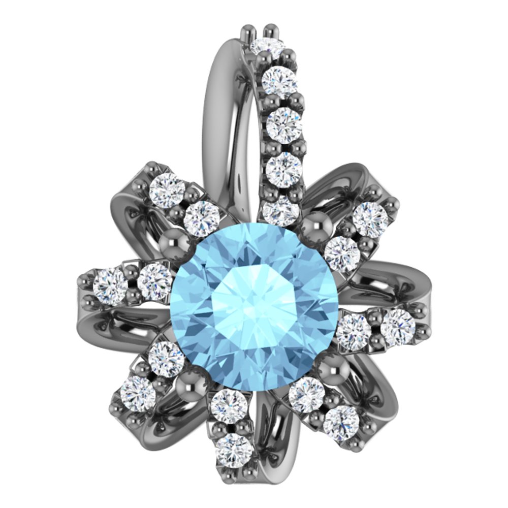 High Quality Luxury Necklaces and Pendants for Women by Ryan Jonathan Fine Jewelry