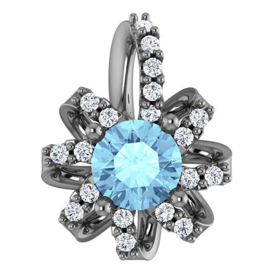 High Quality Luxury Necklaces and Pendants for Women by Ryan Jonathan Fine Jewelry