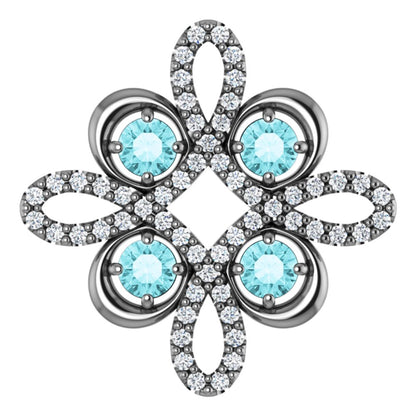 High Quality Luxury Necklaces and Pendants for Women by Ryan Jonathan Fine Jewelry