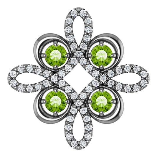 High Quality Luxury Necklaces and Pendants for Women by Ryan Jonathan Fine Jewelry