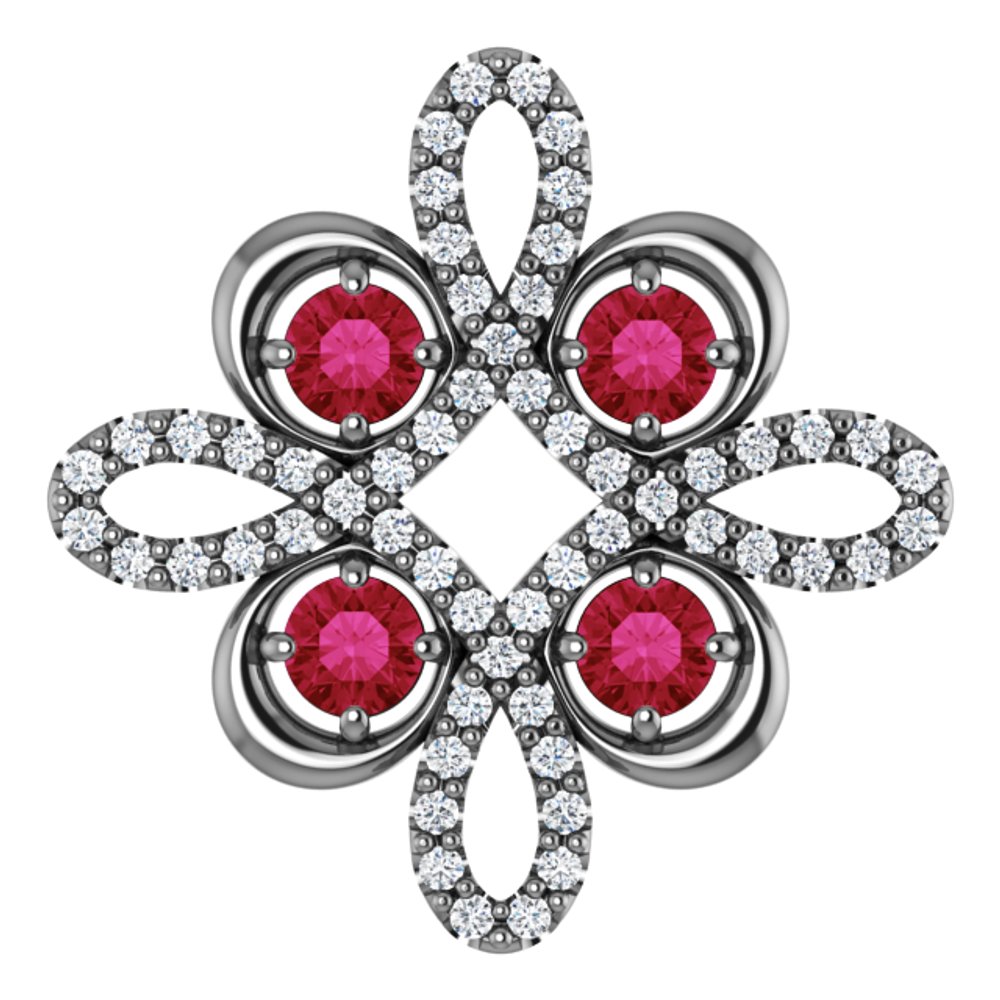 High Quality Luxury Necklaces and Pendants for Women by Ryan Jonathan Fine Jewelry