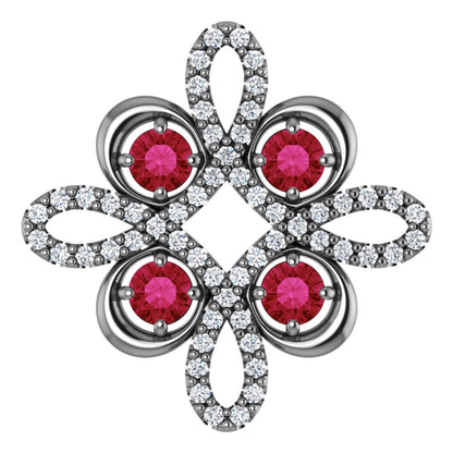 High Quality Luxury Necklaces and Pendants for Women by Ryan Jonathan Fine Jewelry