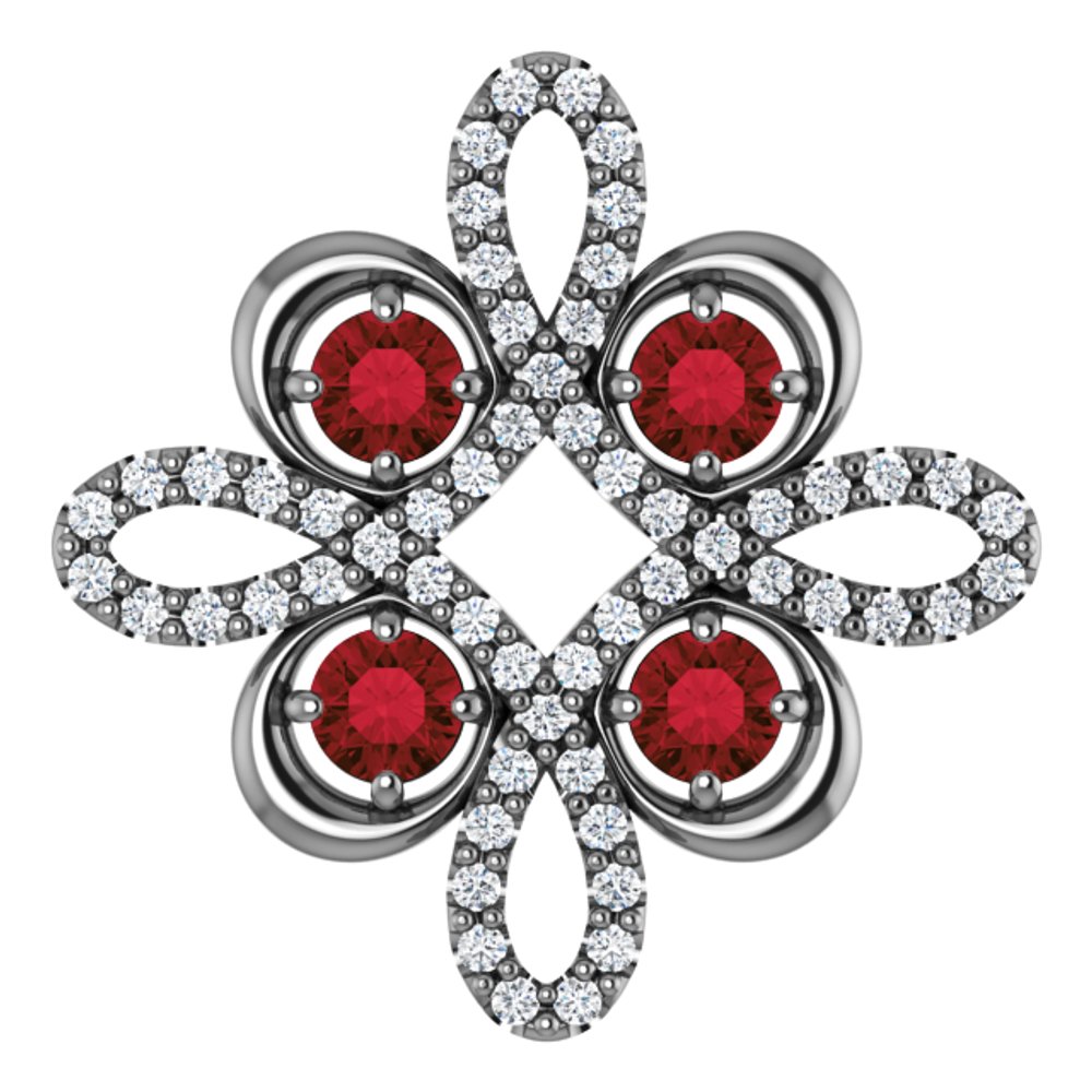 High Quality Luxury Necklaces and Pendants for Women by Ryan Jonathan Fine Jewelry