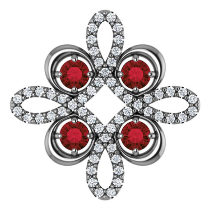 High Quality Luxury Necklaces and Pendants for Women by Ryan Jonathan Fine Jewelry