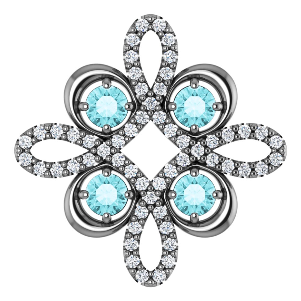High Quality Luxury Necklaces and Pendants for Women by Ryan Jonathan Fine Jewelry