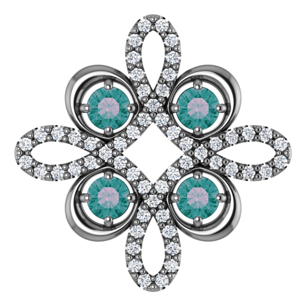 High Quality Luxury Necklaces and Pendants for Women by Ryan Jonathan Fine Jewelry