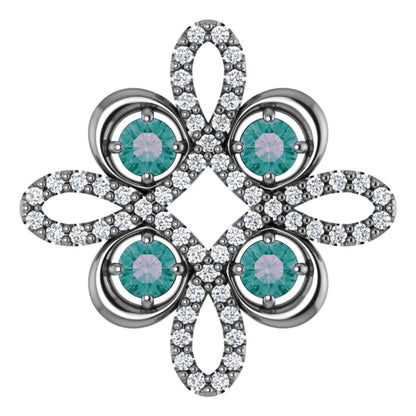 High Quality Luxury Necklaces and Pendants for Women by Ryan Jonathan Fine Jewelry