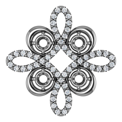 High Quality Luxury Necklaces and Pendants for Women by Ryan Jonathan Fine Jewelry
