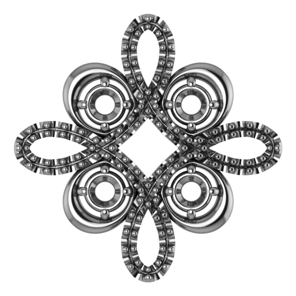 High Quality Luxury Necklaces and Pendants for Women by Ryan Jonathan Fine Jewelry