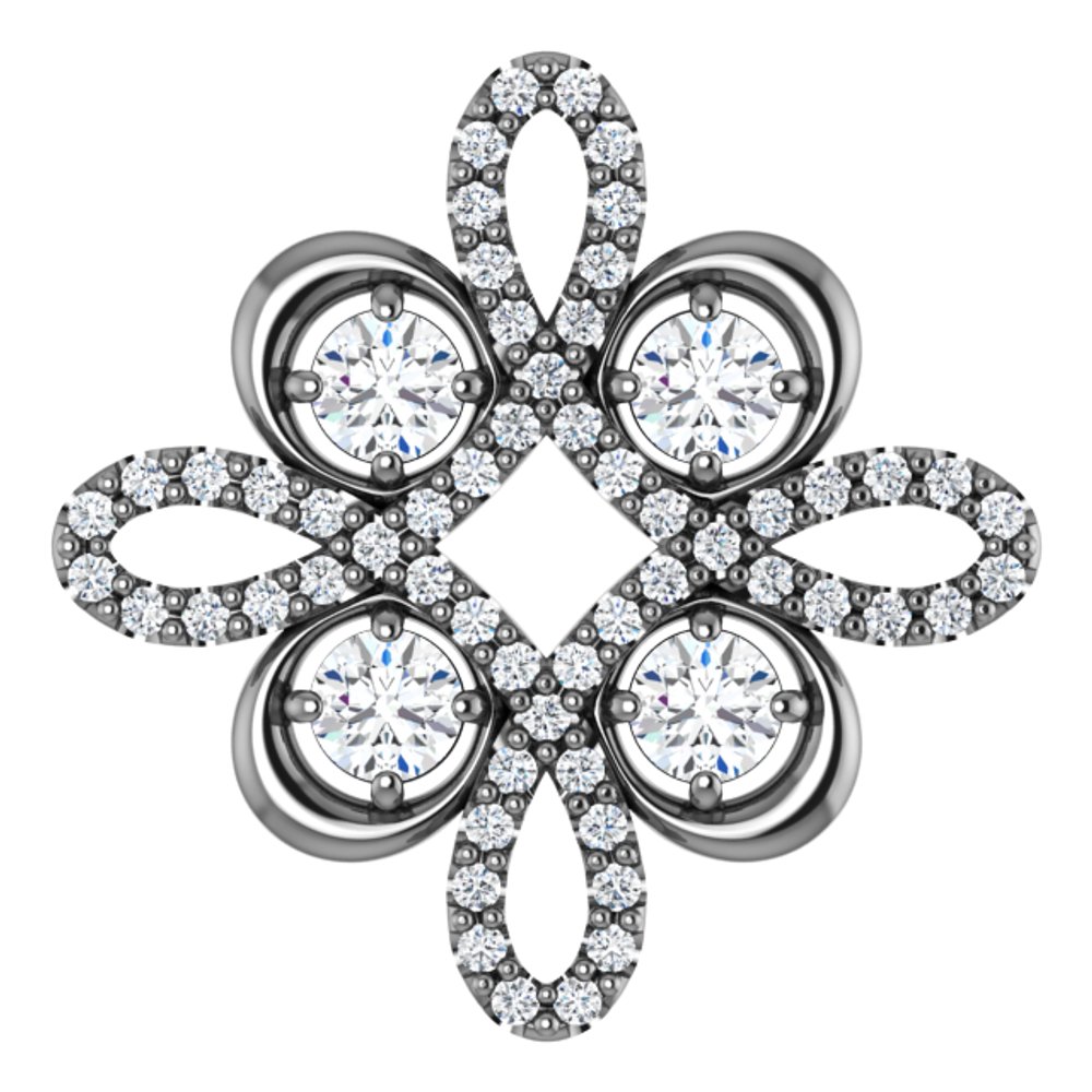 High Quality Luxury Necklaces and Pendants for Women by Ryan Jonathan Fine Jewelry