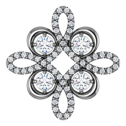 High Quality Luxury Necklaces and Pendants for Women by Ryan Jonathan Fine Jewelry