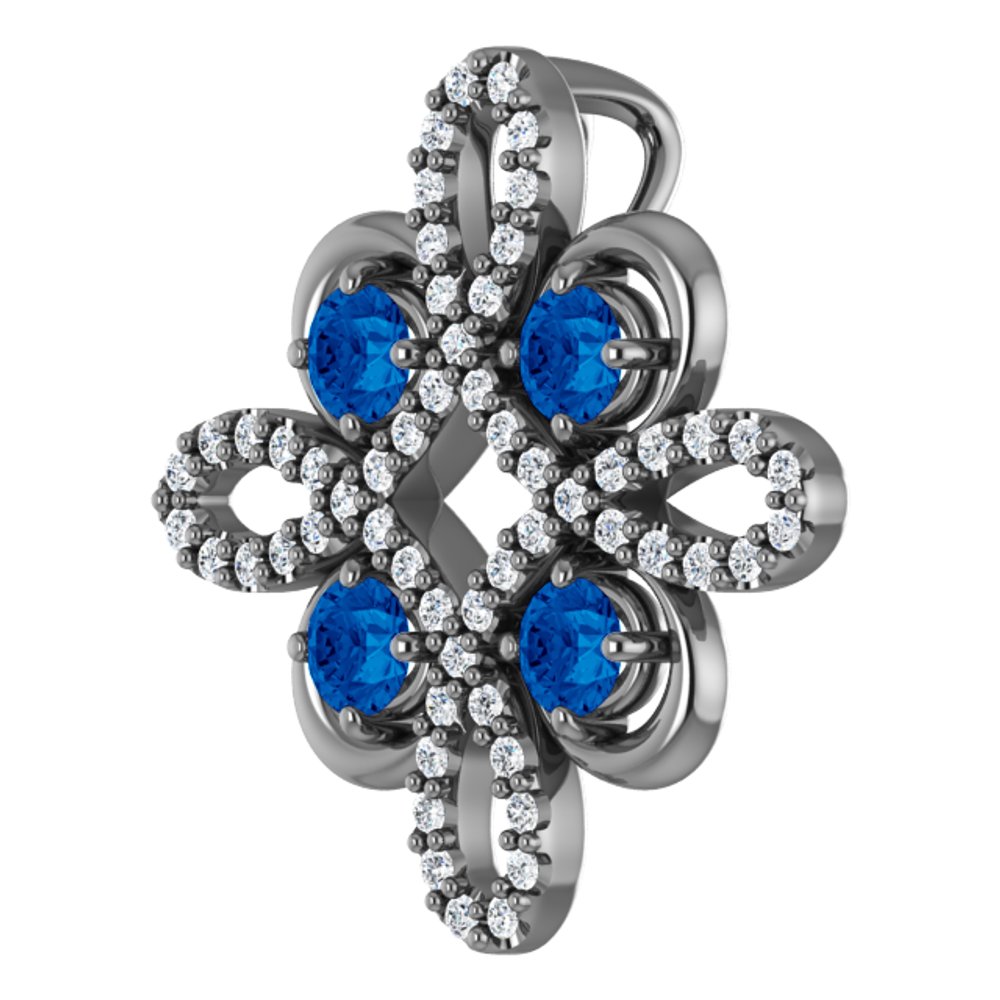 High Quality Luxury Necklaces and Pendants for Women by Ryan Jonathan Fine Jewelry