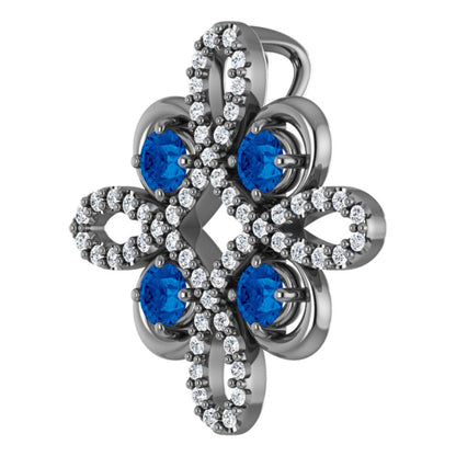 High Quality Luxury Necklaces and Pendants for Women by Ryan Jonathan Fine Jewelry