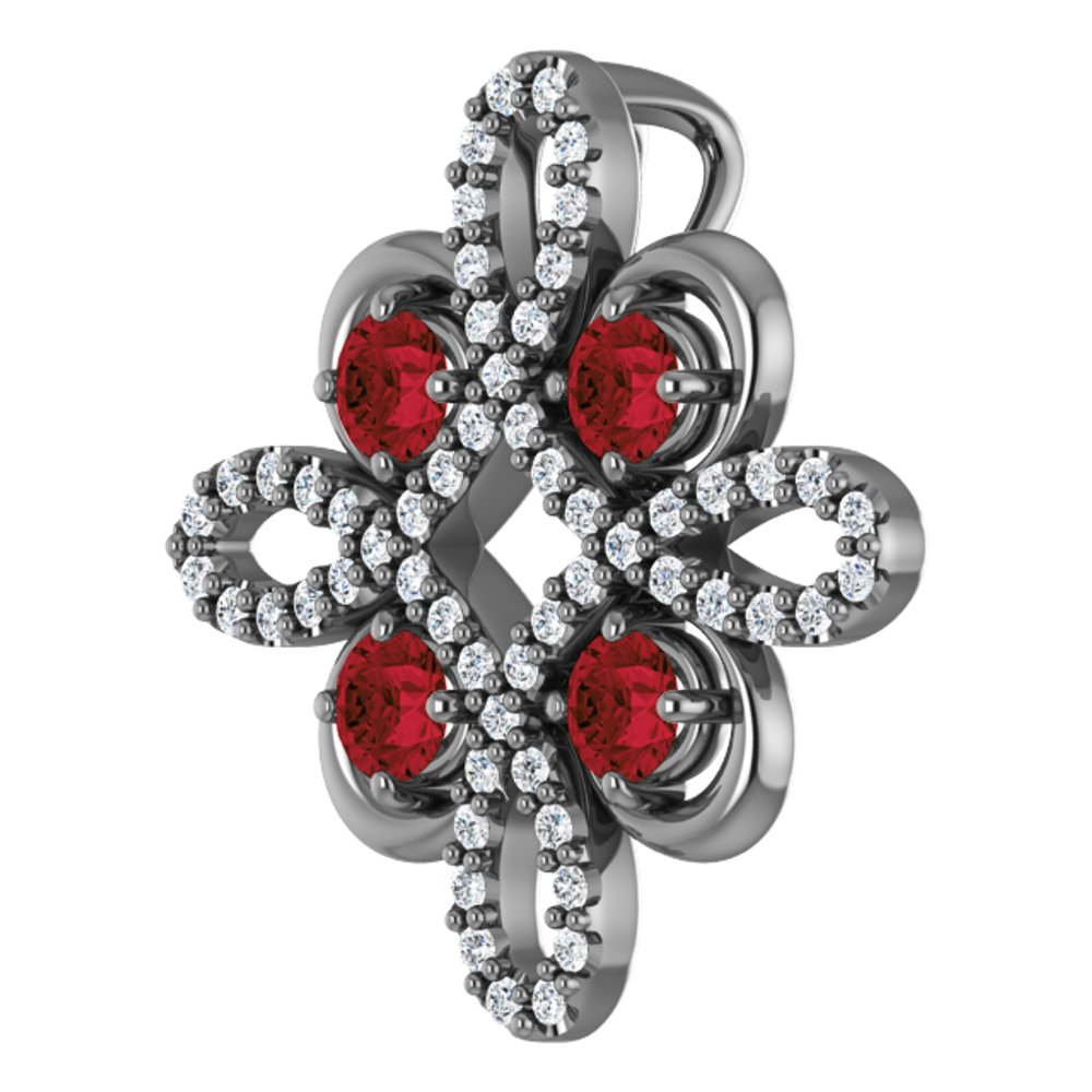 High Quality Luxury Necklaces and Pendants for Women by Ryan Jonathan Fine Jewelry