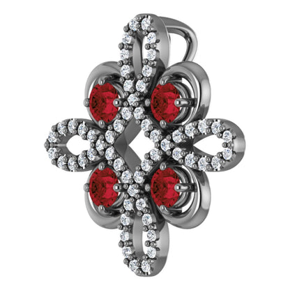 High Quality Luxury Necklaces and Pendants for Women by Ryan Jonathan Fine Jewelry