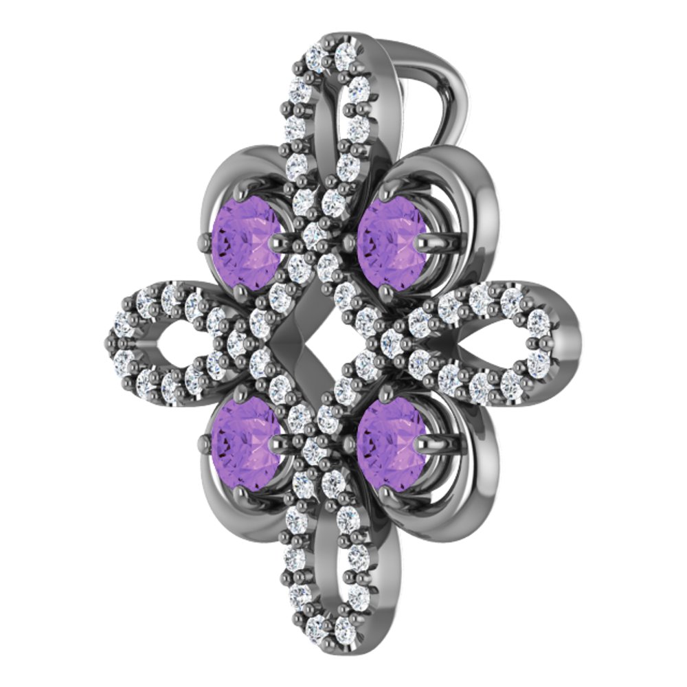 High Quality Luxury Necklaces and Pendants for Women by Ryan Jonathan Fine Jewelry
