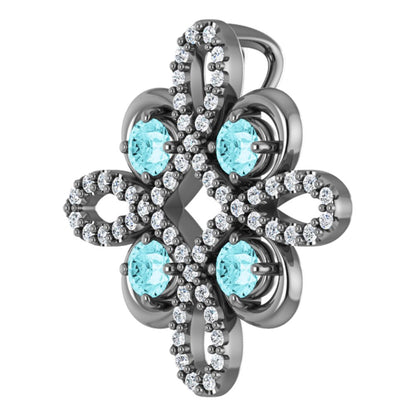High Quality Luxury Necklaces and Pendants for Women by Ryan Jonathan Fine Jewelry
