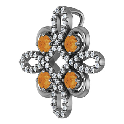 High Quality Luxury Necklaces and Pendants for Women by Ryan Jonathan Fine Jewelry