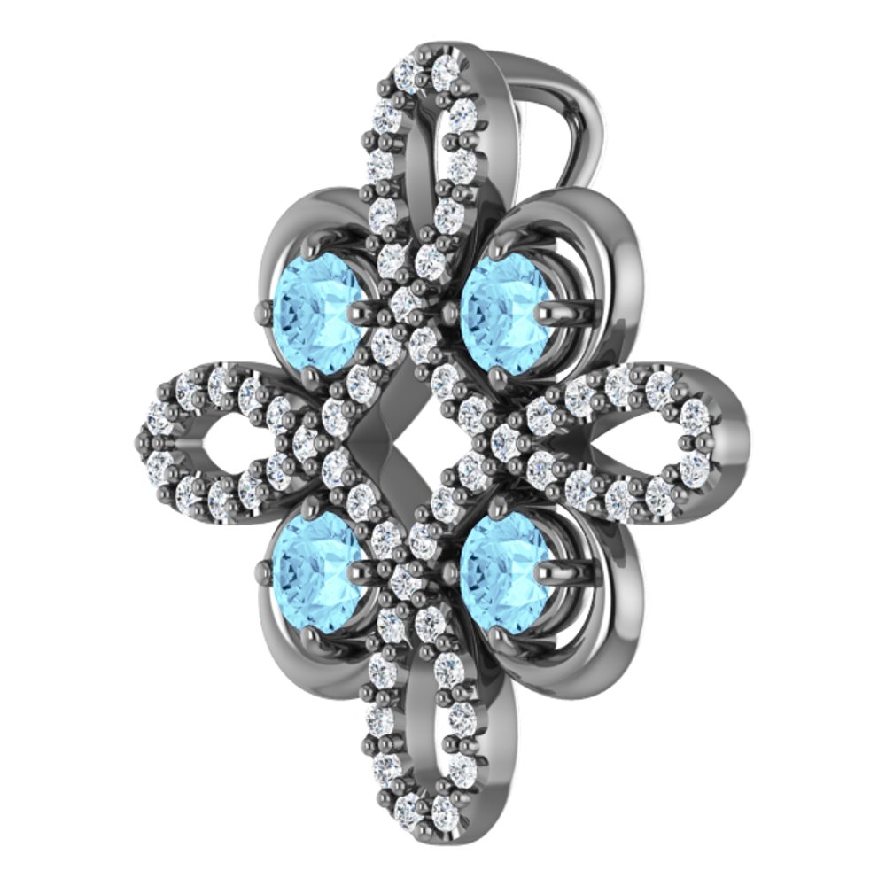 High Quality Luxury Necklaces and Pendants for Women by Ryan Jonathan Fine Jewelry