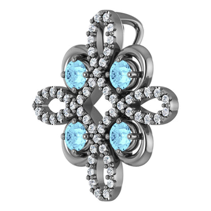 High Quality Luxury Necklaces and Pendants for Women by Ryan Jonathan Fine Jewelry