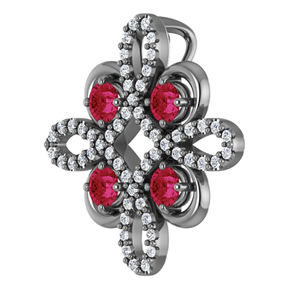 High Quality Luxury Necklaces and Pendants for Women by Ryan Jonathan Fine Jewelry