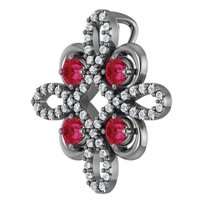 High Quality Luxury Necklaces and Pendants for Women by Ryan Jonathan Fine Jewelry