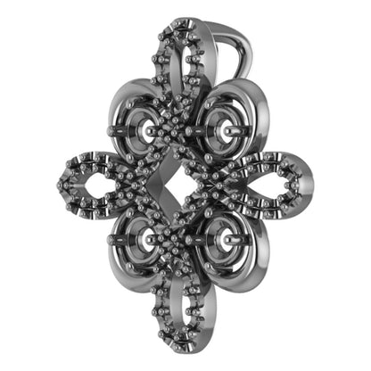 High Quality Luxury Necklaces and Pendants for Women by Ryan Jonathan Fine Jewelry