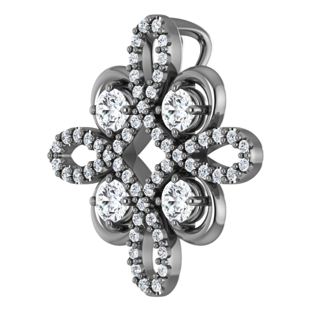 High Quality Luxury Necklaces and Pendants for Women by Ryan Jonathan Fine Jewelry