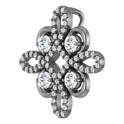 High Quality Luxury Necklaces and Pendants for Women by Ryan Jonathan Fine Jewelry