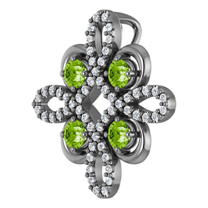 High Quality Luxury Necklaces and Pendants for Women by Ryan Jonathan Fine Jewelry
