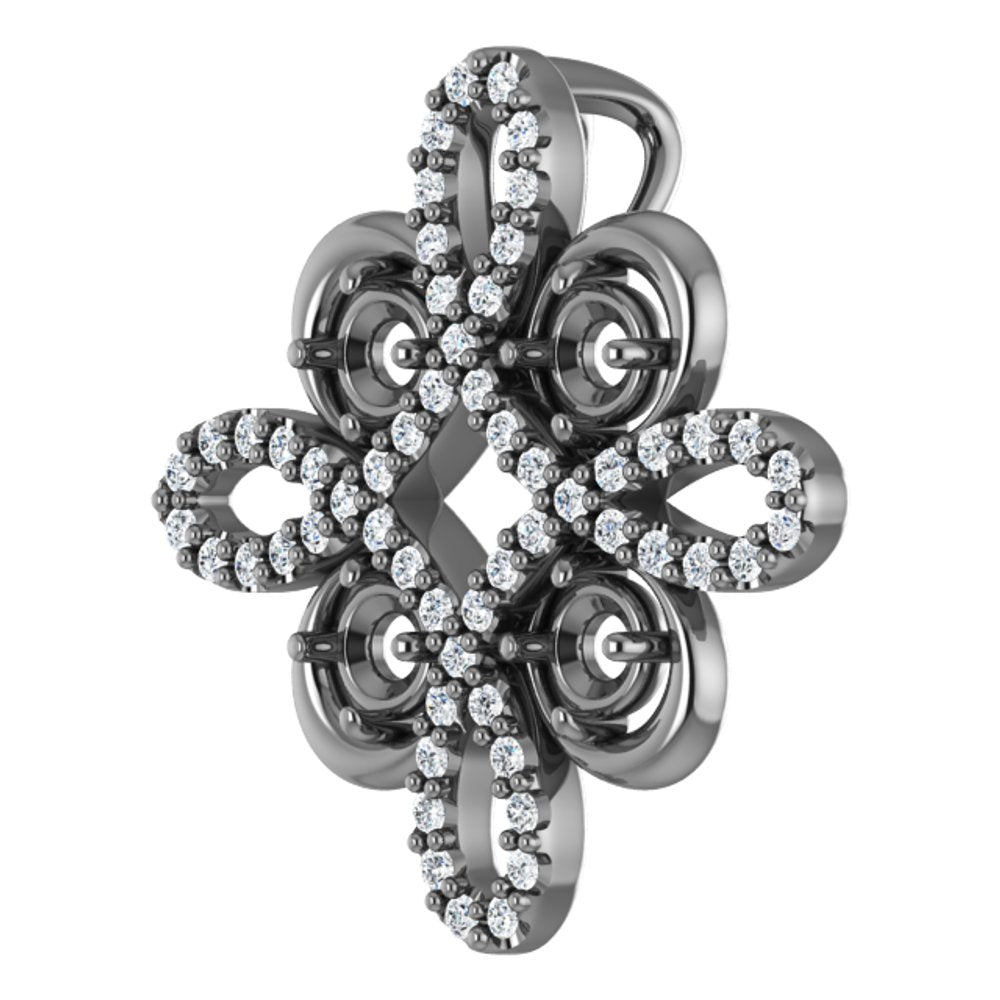 High Quality Luxury Necklaces and Pendants for Women by Ryan Jonathan Fine Jewelry