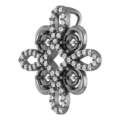 High Quality Luxury Necklaces and Pendants for Women by Ryan Jonathan Fine Jewelry