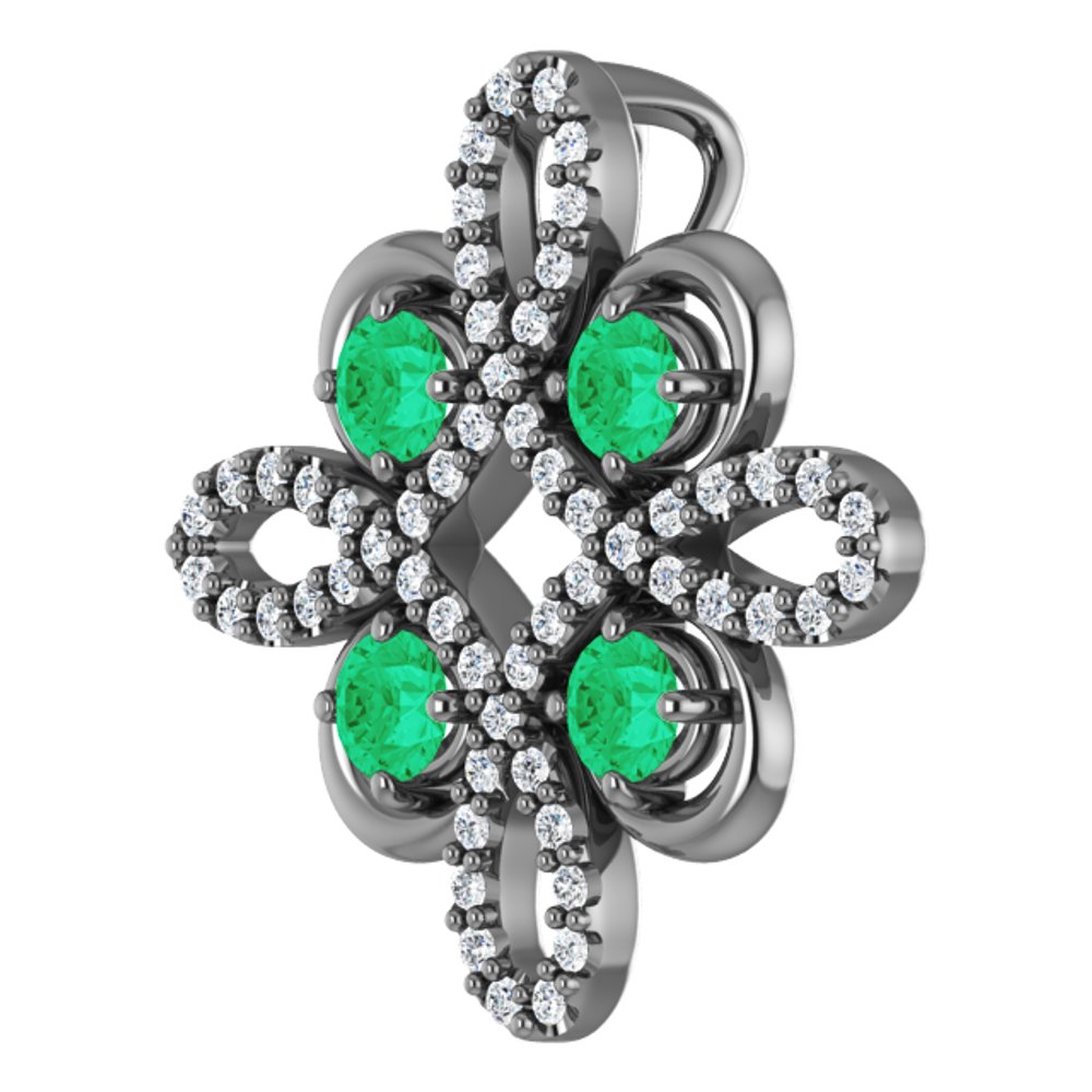High Quality Luxury Necklaces and Pendants for Women by Ryan Jonathan Fine Jewelry