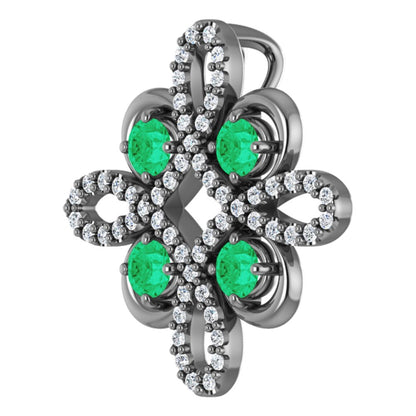 High Quality Luxury Necklaces and Pendants for Women by Ryan Jonathan Fine Jewelry