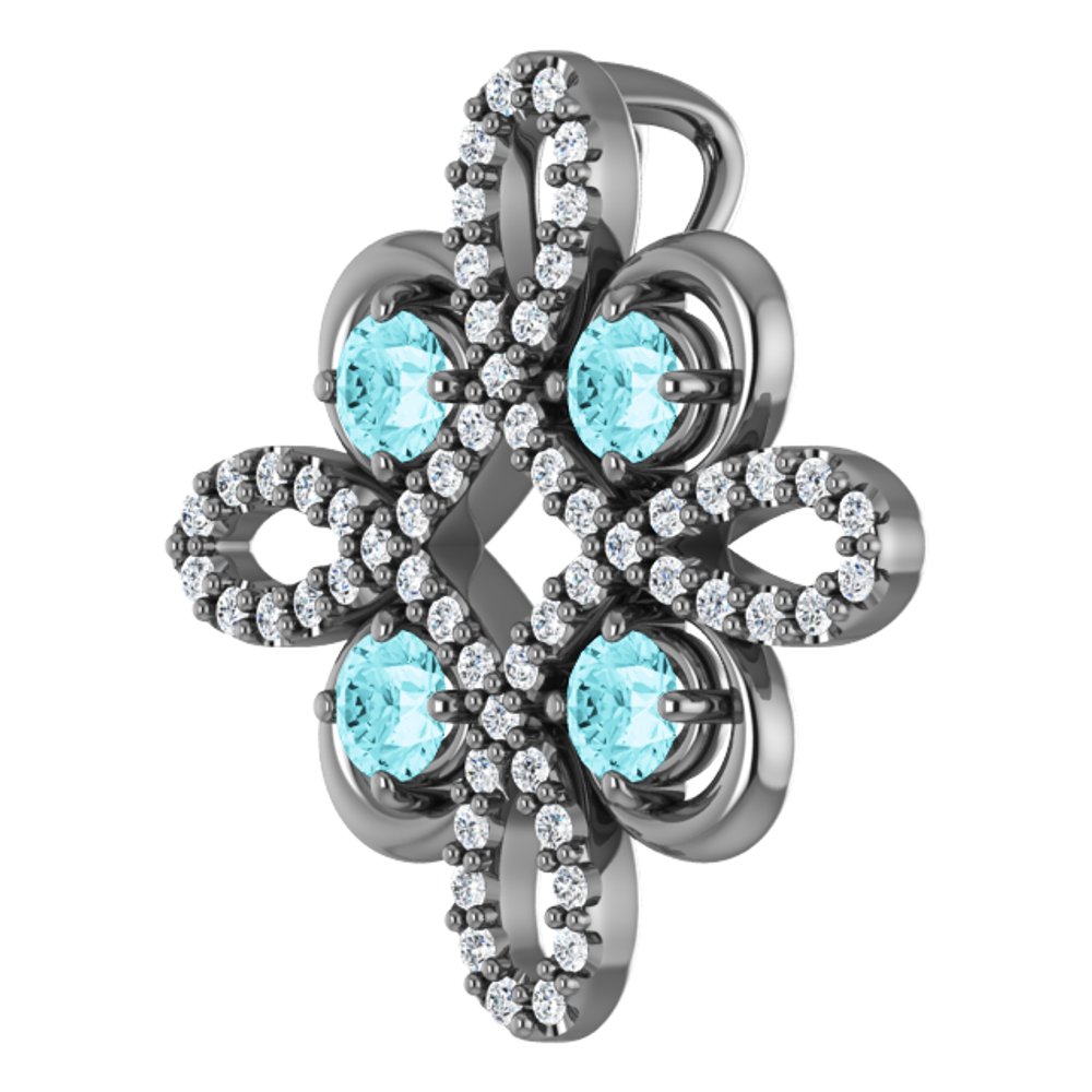 High Quality Luxury Necklaces and Pendants for Women by Ryan Jonathan Fine Jewelry