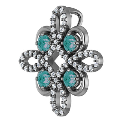 High Quality Luxury Necklaces and Pendants for Women by Ryan Jonathan Fine Jewelry