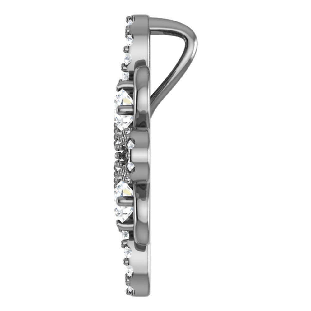 High Quality Luxury Necklaces and Pendants for Women by Ryan Jonathan Fine Jewelry